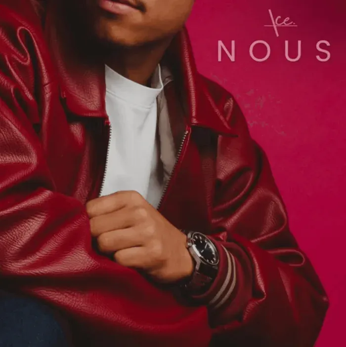 Pochette Ace – Nous