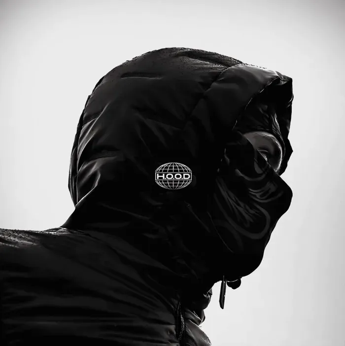 Pochette Ihas - Hood